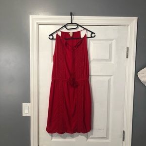 Michael Kors dress size 4